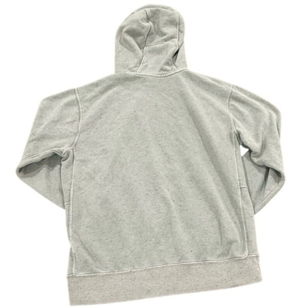 Nike Hoodie Women's Small Sage Green‎ - Pre-Loved - Picture 8 of 8